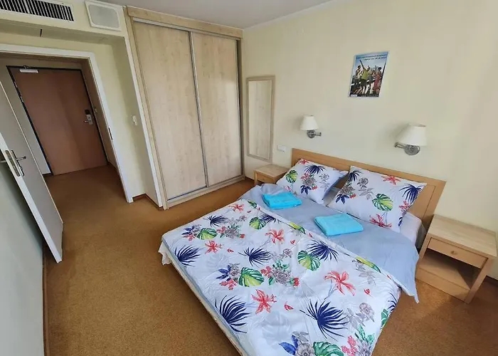 10q - Z6 1003 Apartman